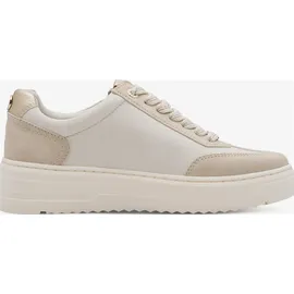 Marco Tozzi Sneaker Damen Beige 37