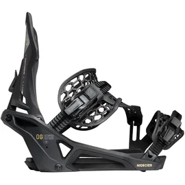 NIDECKER Supermatic Black - XL