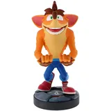 Exquisite Gaming Cable Guy - New Crash Bandicoot 4, Ständer für Controller und Smartphones
