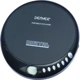 Denver Discman schwarz