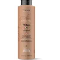 Lakmé Teknia Argan Oil Pflegeshampoo 1000 ml