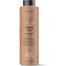 Lakmé Teknia Argan Oil Pflegeshampoo 1000 ml