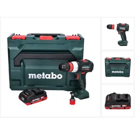 Metabo BS 18 LT BL inkl. 1 x 4,0 Ah + metaBOX