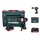 Metabo BS 18 LT BL inkl. 1 x 4,0 Ah + metaBOX