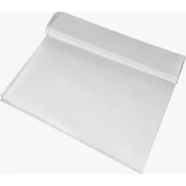 Vevor PE Gewächshausfolien Treibhausfolien, 3,6mx7,6m Folientunnel, 0,15mm Dicke - Transparent