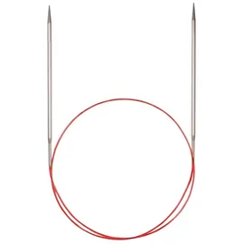 addi Rundstricknadel 100 cm 6 mm
