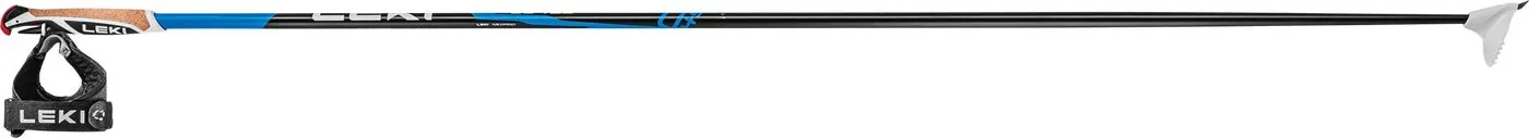 LEKI CC 450 blau-schwarz, blau-schwarz, 150