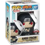 Funko Naruto Anbu Itachi US Exclusive Pop! Vinyl