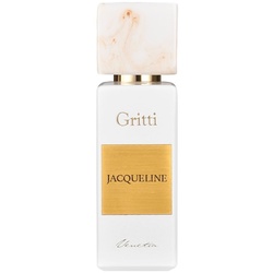 GRITTI JACQUELINE Eau de Parfum 100 ml 