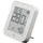 Shelly Blu ZB H&T Display white Temperatur- & Feuchtigkeitssensor Bluetooth Zigbee weiß