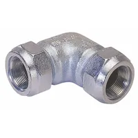 Gebo Verschraubung Winkel Typ WO 3/4"