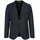 Drykorn Sakko 'Irving' - Dunkelblau - 50