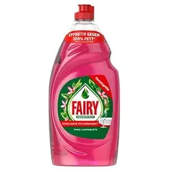 FAIRY Ultra Pinke Jasminblüte Spülmittel 0,9 l