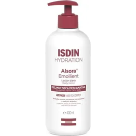 Isdin Psorisdin Emulsionslotion 400 ml