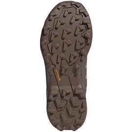 adidas Terrex Skychaser AX5 Mid GTX Trace Brown/Earth Strata/Semi Impact Orange 42 2/3