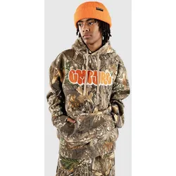 Empyre X Realtree Hoodie realtree Gr. M