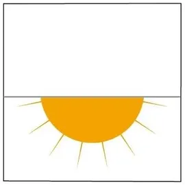 K-HOME Klemmfix-Minirollo 100 x 150 cm Verdunkelung grau