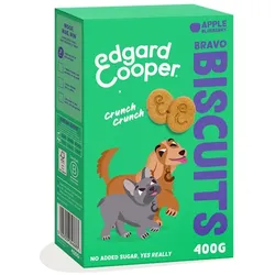 E&C 400g Biscuits Apfel & Blaubeeren