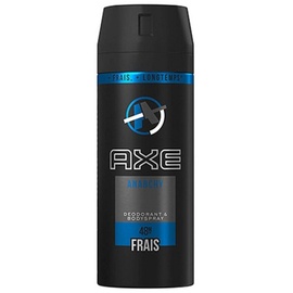 Axe Anarchy Spray 150 ml