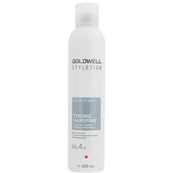 Goldwell Stylesign Starkes Haarspray (300 ml)