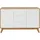 Andas Sideboard »Pandrup«, weiß