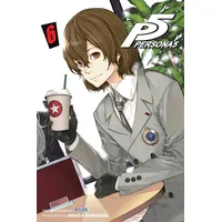Simon & schuster direkt Persona 5, Vol. 6
