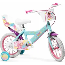 Toimsa Bikes Fairy Magic 14 Zoll rosa
