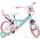 Toimsa Bikes Fairy Magic 14 Zoll rosa