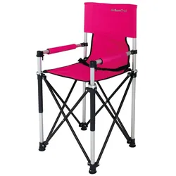 EuroTrail Kinderstuhl PETIT JR. Rosa