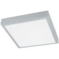 EGLO 93666 Idun 1 LED/9,7W/230V - Grau