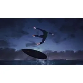 Surf World Series (PS4)