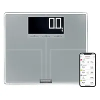 Soehnle Shape Sense Connect 200 Silber