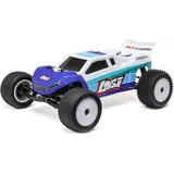 Losi RC-Auto Mini-T 2.0 V2 1:18 RTR blau