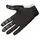 Fox flexair lange mtb handschuhe grau