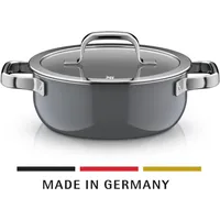 WMF Fusiontec Mineral Pro Bratentopf 20 cm rund