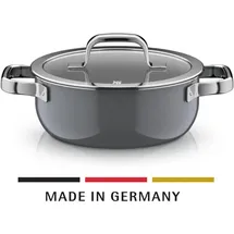 WMF Fusiontec Mineral Pro Bratentopf 20 cm rund