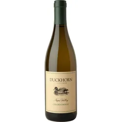 Duckhorn Napa Valley Chardonnay 2022 - 14.10 % vol