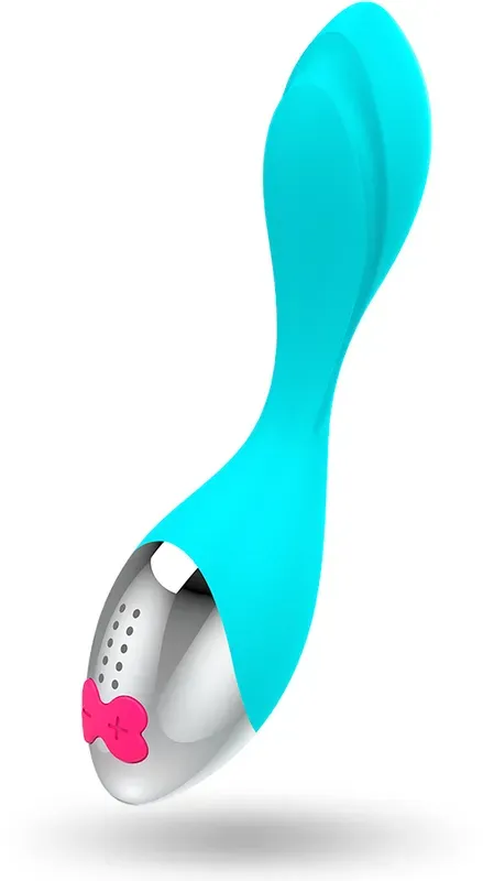 HAPPY LOKY - Mini Fun Vibrator
