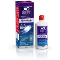 Alcon AOSept Plus HydraGlyde Peroxid-Lösung 360 ml