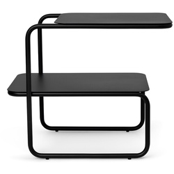 Beistelltisch Level Side Table, Designer ferm LIVING, 45x55x35 cm