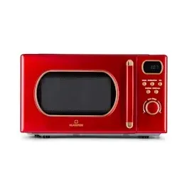 Klarstein Julieta Rot