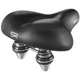 Selle Royal Manhattan Schwarz