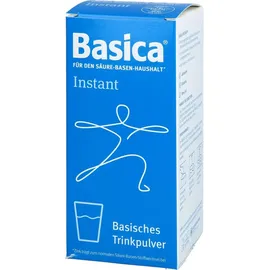 Basica Instant Pulver 300 g