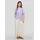 Rabe Strickjacke lila 40