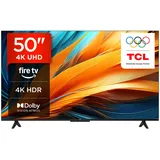 TCL PF650 4K Ultra HD LED Smart TV