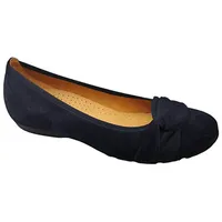 Gabor Ballerina in blau | Gr.: 38,5