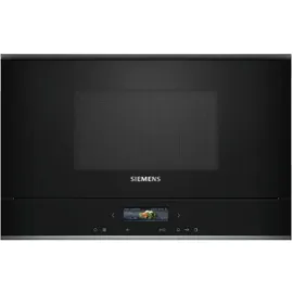 Siemens BE732R1B1 Schwarz