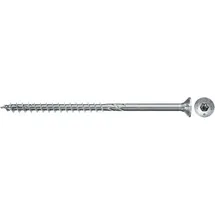 Fischer Power-Fast II 5,0x120 SK blvz TG TX25 10
