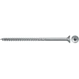 Fischer Power-Fast II 5,0x120 SK blvz TG TX25 10