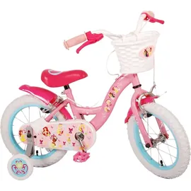 Volare Disney Princess 14 Zoll RH 0 cm rosa